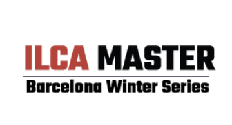 ILCA MASTER BARCELONA WINTER SERIES 2026/2027 "Serie 1"