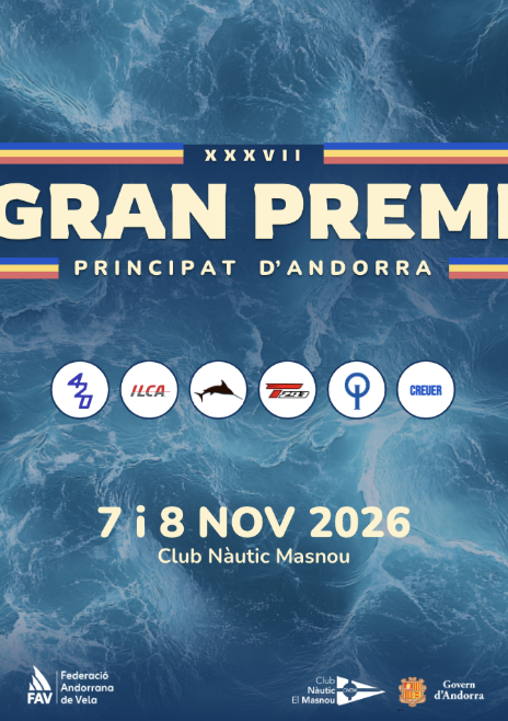Gran Premi Principat d'Andorra