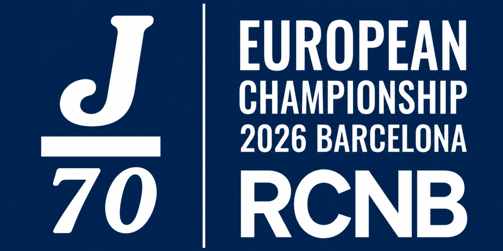 J/70 European Championship Real Club Náutico Barcelona