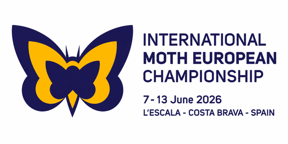 International Moth European Championship CN l’Escala 2026