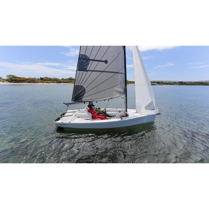 RS Venture SCS