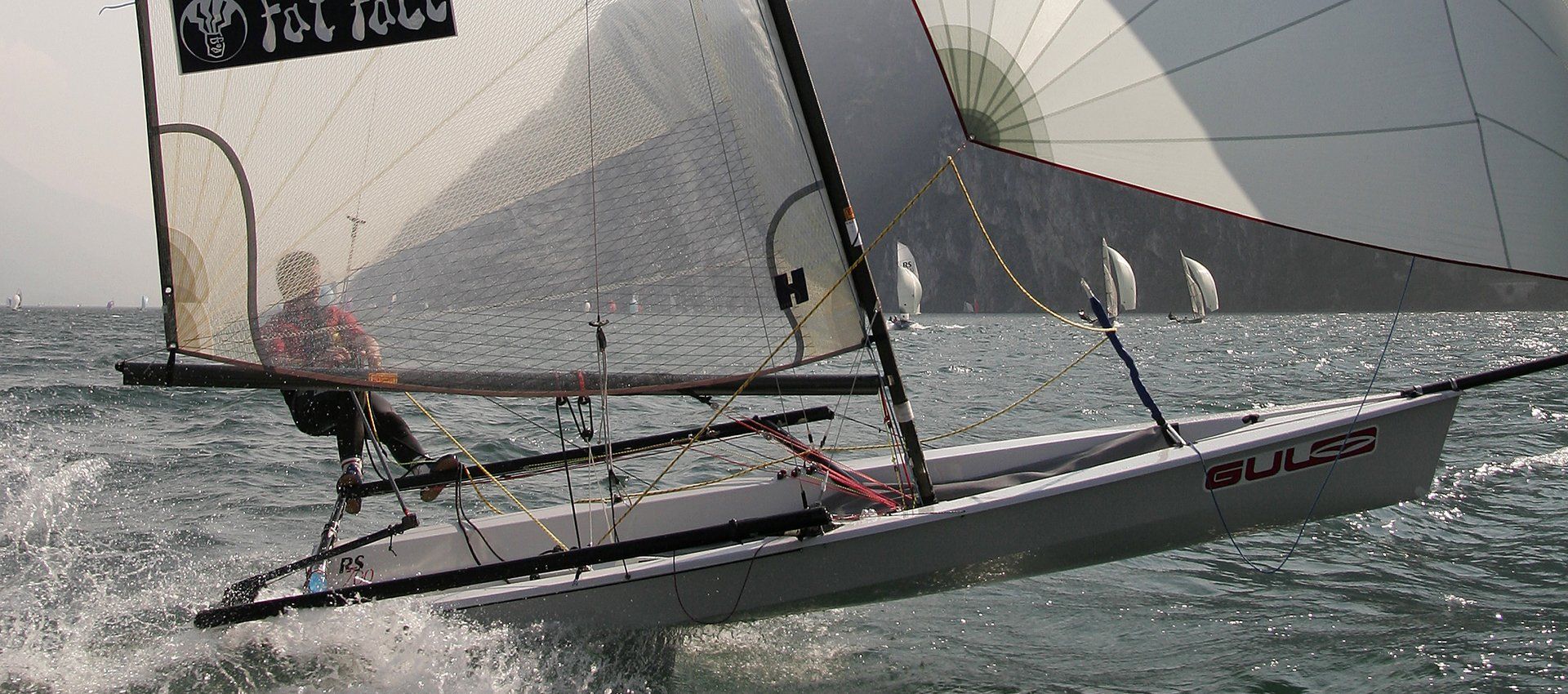 RS 700