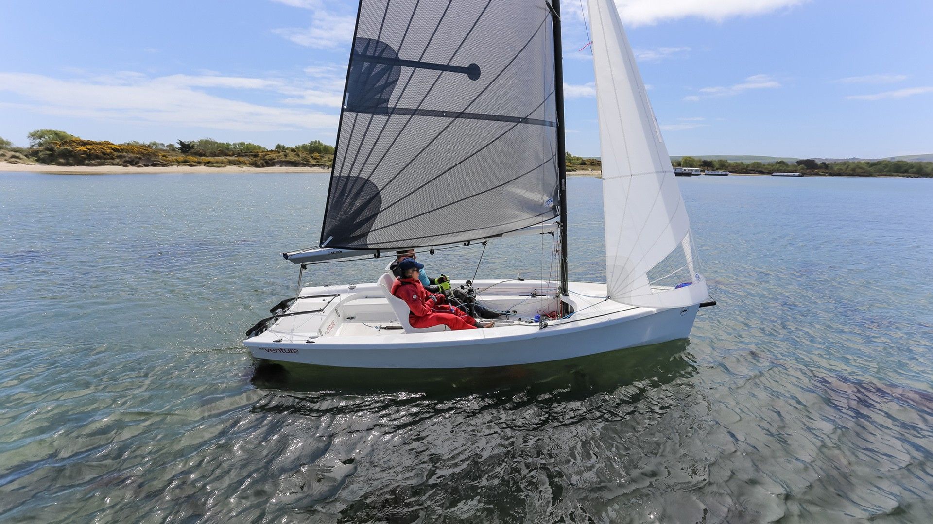 RS Venture SCS