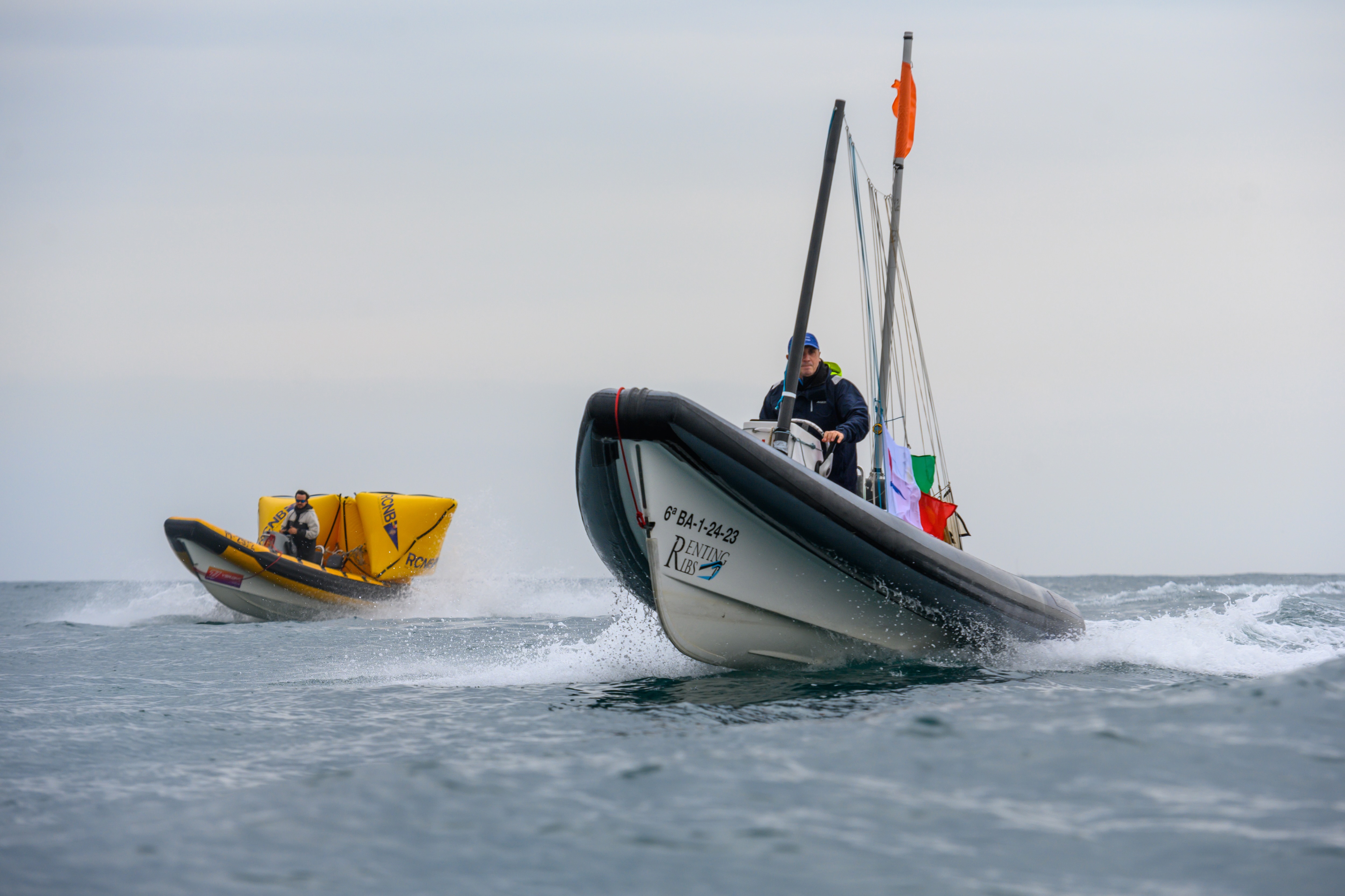 Salthouse 5.8 (SLH5)