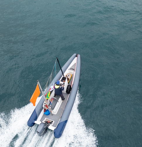 Salthouse 5.8