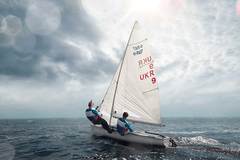 Proa Sail