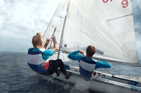 Proa Sail