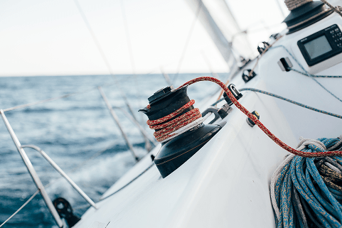 Proa Sail