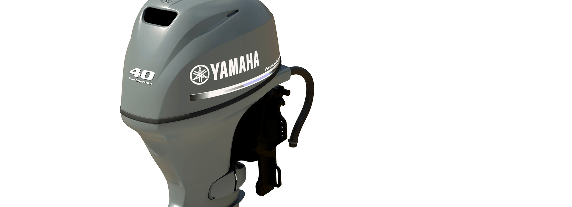 Motor Yamaha
