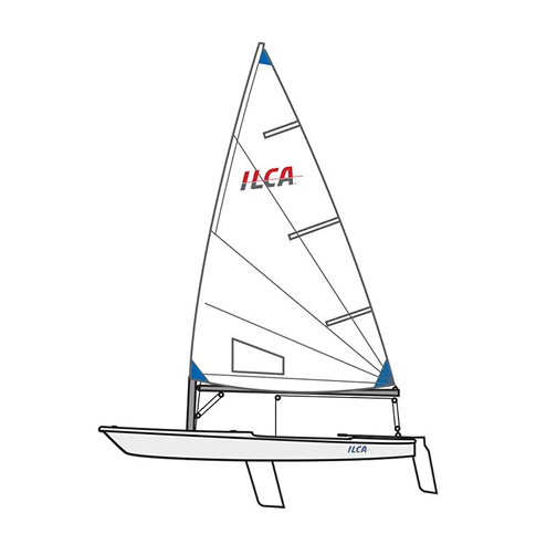 ILCA
